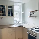 公寓 Apartmentincopenhagen 1666
