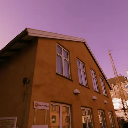 Apartmentincopenhagen 1666 Appartement *