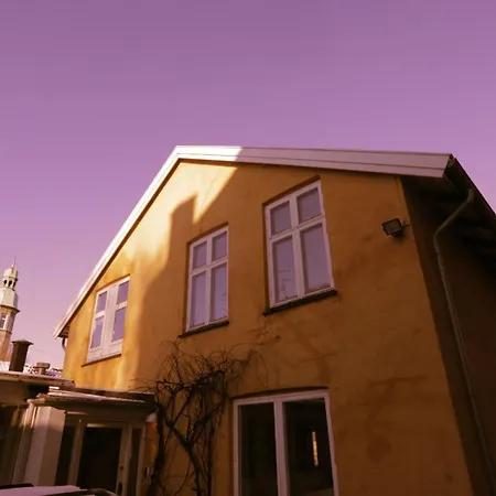 Apartmentincopenhagen 1666 Appartement *