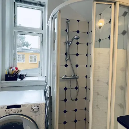 Apartmentincopenhagen 1666 * Copenhague