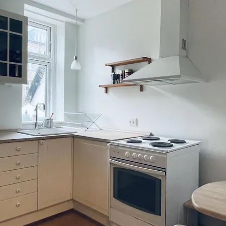 Apartmentincopenhagen 1666 아파트