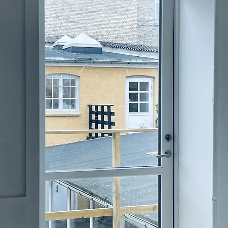 Apartmentincopenhagen 1666 Appartement Kopenhagen