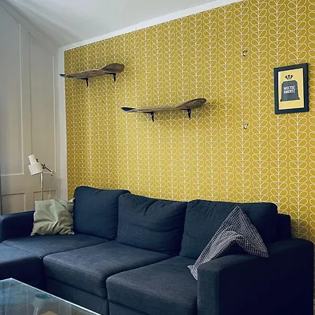 Appartement Apartmentincopenhagen 1666