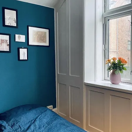 Apartmentincopenhagen 1666 Apartment