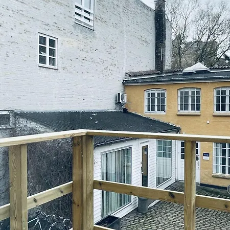 Apartmentincopenhagen 1666 Apartment *