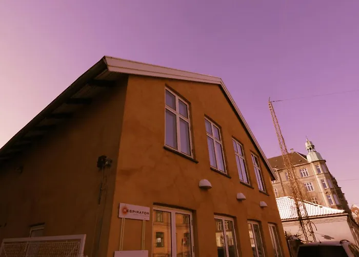 Apartmentincopenhagen 1666 Apartman *