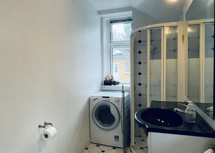 Apartmentincopenhagen 1666 Apartman