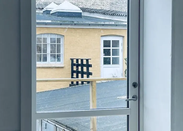 Apartmentincopenhagen 1666 Apartman Koppenhága