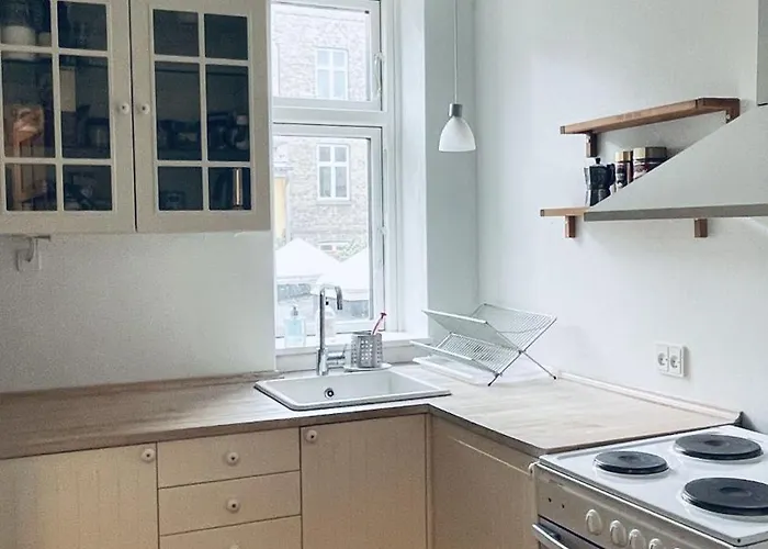 Apartman Apartmentincopenhagen 1666