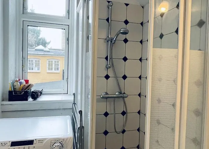 Apartmentincopenhagen 1666 * Koppenhága