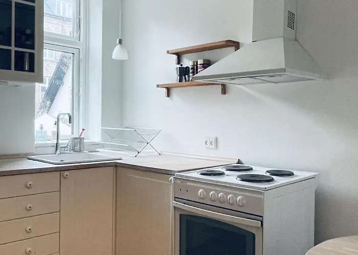 Apartmentincopenhagen 1666 Apartman