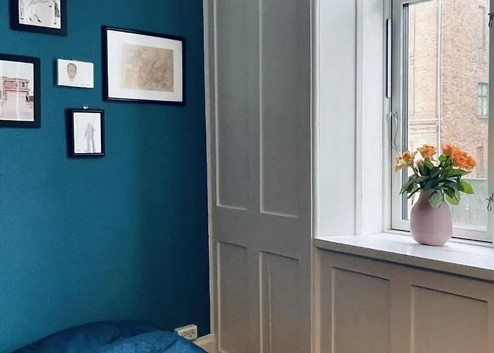 Apartmentincopenhagen 1666 Apartman