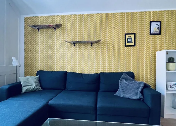 Apartmentincopenhagen 1666 Koppenhága